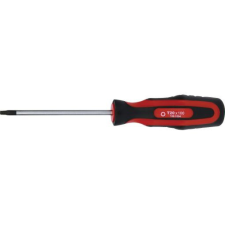 KS Tools TORX csavarhúzó, Műanyag nyelű, ERGOTORQUEplus TX 4 x 100 csavarhúzó