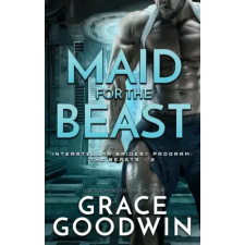 KSA Publishing Consultants Maid for the Beast egyéb e-könyv