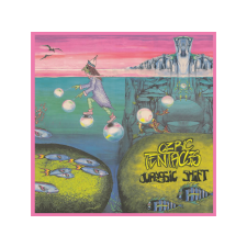 KSCOPE Ozric Tentacles - Jurassic Shift (Digipak) (Cd) rock / pop