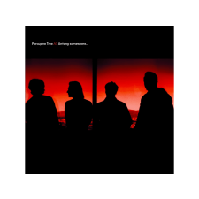 KSCOPE Porcupine Tree - Arriving Somewhere… (CD + Blu-ray) rock / pop