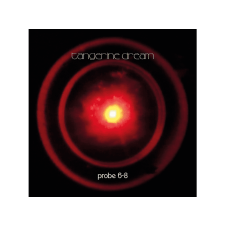 KSCOPE Tangerine Dream - Probe 6-8 (Digipak) (Cd) elektronikus