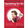 KSE Academy Speaking for B1 (Kniha)