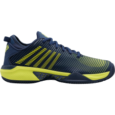 Kswiss K-Swiss Hypercourt Supreme Clay teniszcipő tenisz felszerelés