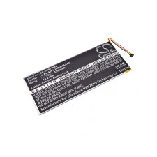 KT0010F001 Akkumulátor 3300 mAh egyéb notebook akkumulátor