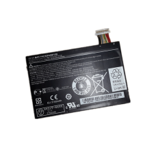  KT0010G001 Tablet akkumulátor 3420mAh egyéb notebook akkumulátor