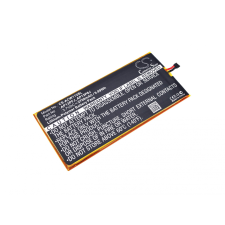  KT0010G005 Akkumulátor 2700 mAh egyéb notebook akkumulátor