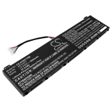 KT0040G014 Laptop akkumulátor 5650 mAh egyéb notebook akkumulátor