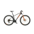 KTM CHICAGO DISC 292 BLACK MATT 2022 MTB 29" KERÉKPÁR M/19