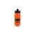 KTM műanyag kulacs, 600 ml, csavaros, narancs
