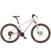  KTM Penny Lane 271 női MTB Rózsaszín - fehér (L - 47 cm)