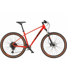  KTM Ultra Ride 29 fire orange 1x12 Sram SX - L/48 mtb kerékpár