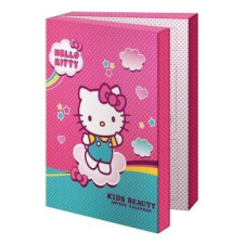 KTN Hello Kitty: Adventi szépségkalendárium szépségszalon