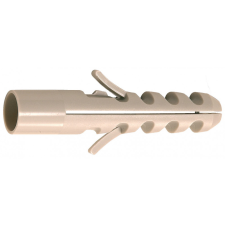 KTS nylon dübel 14 x 75 mm barkácsolás, csiszolás, rögzítés