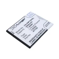  KTT50 Akkumulátor 2000 mAh mobiltelefon akkumulátor