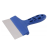 KUBALA 120x35mm rozsdamentes spatulya