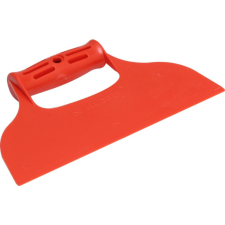 KUBALA 235mm műanyag spatula kőműves és burkoló szerszám