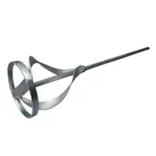 KUBALA - Festékkeverő szár 100x590 mm kőműves és burkoló szerszám