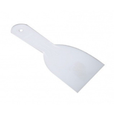  KUBALA - Gumi spatula 100mm kőműves és burkoló szerszám