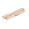 KUBALA - Gumi spatula 135mm
