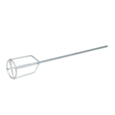 KUBALA - Habarcskeverő 80x500mm kőműves és burkoló szerszám