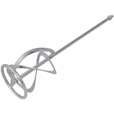 KUBALA - keverő 135x600mm keverékekhez M14 kőműves és burkoló szerszám