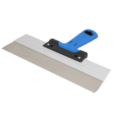 KUBALA - Rozsdamentes fali spatula hossz kétkomponensű nyéllel… kőműves és burkoló szerszám