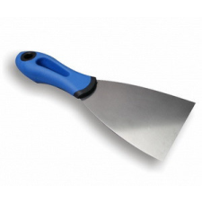 KUBALA - Rozsdamentes spatula 100mm kétkomponensű műanyag… kőműves és burkoló szerszám