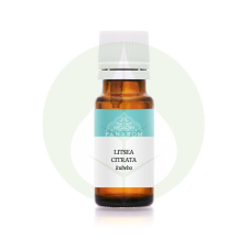  Kubeba - Litsea citrata illóolaj - 10ml - Panarom illóolaj