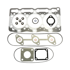 Kubota Hengerfejtömítés-készlet 23815K8011 autóalkatrész