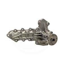 Kubota Vízszivattyú 23815K21014 autóalkatrész