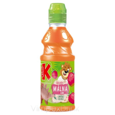  Kubu Go S.répa-alma-málna 0,3l PET-DRS üdítő, ásványviz, gyümölcslé