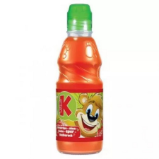  Kubu ital 300ml répa-alma-banán-eper 300 ml üdítő, ásványviz, gyümölcslé