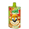  Kubu püré Alma 100g /12/