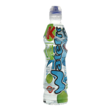  KUBU WATERRR ALMA 500ML DRS üdítő, ásványviz, gyümölcslé