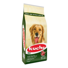 Kucho Adult Dog Lamb 15 kg kutyaeledel