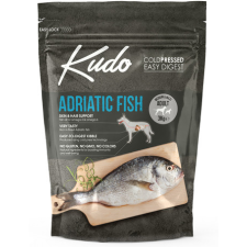 Kudo Adult Adriatic Fish Medium & Maxi 3kg kutyaeledel