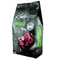 Kudo Adult Medium & Maxi Lamb & Rice 12kg kutyaeledel