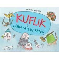  Kuflik a láthatatlan réten gyermek- és ifjúsági könyv