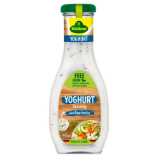  Kühne joghurtos öntet 250 ml alapvető élelmiszer