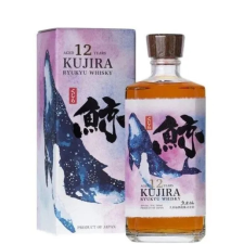  Kujira Whisky 12 years Ryukyu Sherry Cask Finish 0,7l DD. whisky