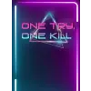 KuKo One Try, One Kill (digitális licenc)