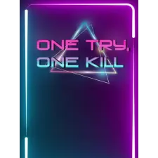 KuKo One Try, One Kill (digitális licenc) videójáték