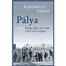 Kukorelly Endre KUKORELLY ENDRE - PÁLYA irodalom