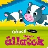  Kukucs! - Háziállatok