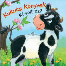Kukucs könyvek - Ki volt az? gyermek- és ifjúsági könyv