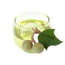 Kukui dió olaj vitamin és táplálékkiegészítő