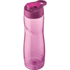  Kulacs, 750 ml, MAPED PICNIK "Origins Water", pink kulacs, kulacstartó