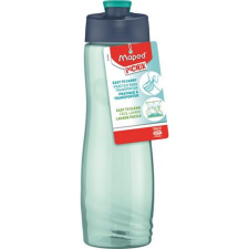 Kulacs, 750 ml, MAPED PICNIK "Origins Water", kék kulacs, kulacstartó