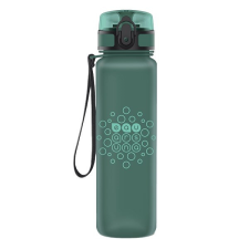  Kulacs ARS UNA műanyag matt BPA-mentes 600 ml pine green kulacs, kulacstartó