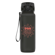  Kulacs ARS UNA műanyag matt BPA-mentes 800 ml dark gray kulacs, kulacstartó